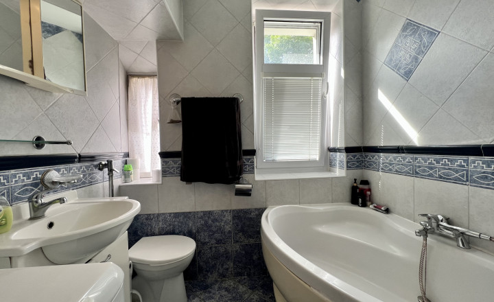 Elegant 1-bedroom apartment with a balcony for sale in the Old Town - fotografia 11
