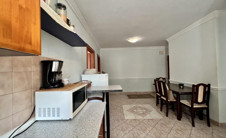 Elegant 1-bedroom apartment with a balcony for sale in the Old Town - fotografia 6