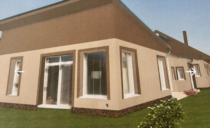 A large family house with a large plot of land for sale in Šamorín - fotografia 2