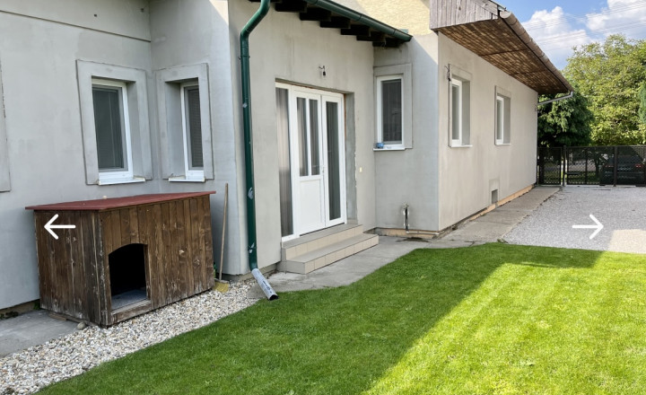 A large family house with a large plot of land for sale in Šamorín - fotografia 9