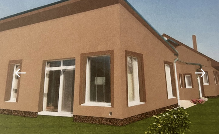 A large family house with a large plot of land for sale in Šamorín - fotografia 4