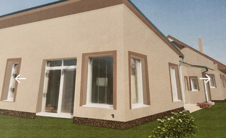 A large family house with a large plot of land for sale in Šamorín - fotografia 5