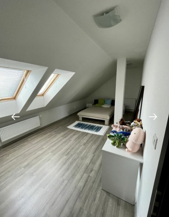 A large family house with a large plot of land for sale in Šamorín - fotografia 31