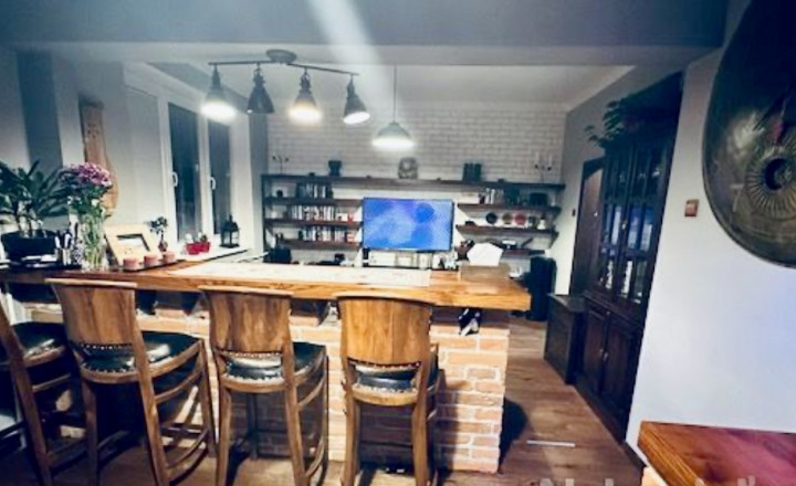 Moderný kompletne zrekonštruovaný 2- izbový byt na prenájom v Rači - fotografia 7
