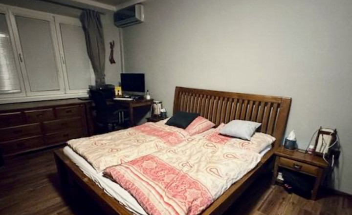 Moderný kompletne zrekonštruovaný 2- izbový byt na prenájom v Rači - fotografia 10
