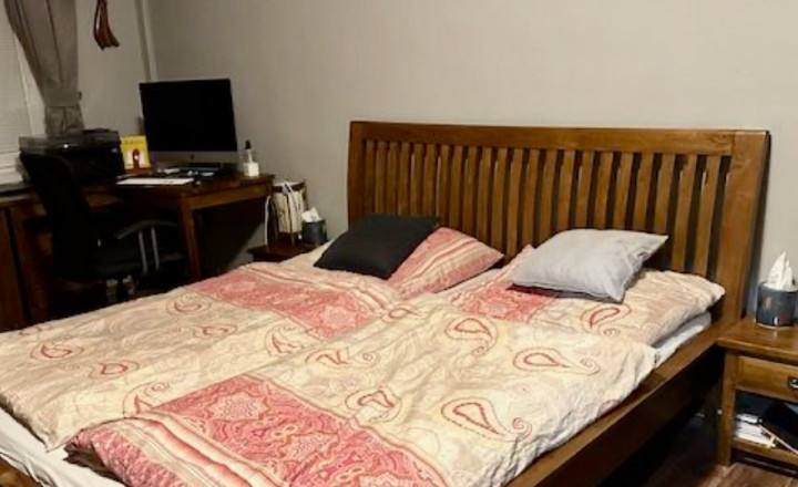 Moderný kompletne zrekonštruovaný 2- izbový byt na prenájom v Rači - fotografia 9