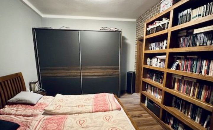 Moderný kompletne zrekonštruovaný 2- izbový byt na prenájom v Rači - fotografia 12