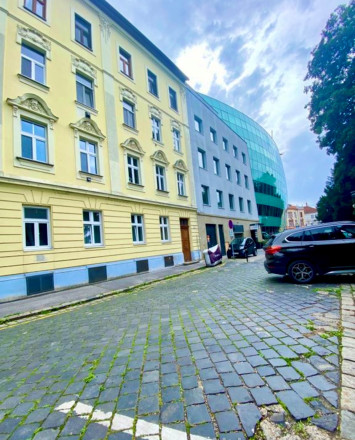 Kompletne zrekonštruovaný 1- izbový byt na prenájom v Starom meste - fotografia 11
