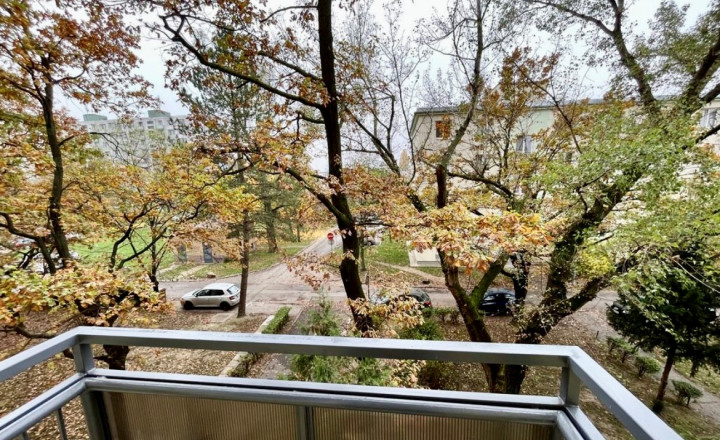 Príjemný 2,5- izbový byt s balkónom na prenájom v Ružinove - fotografia 10