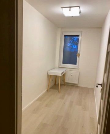 Príjemný 2,5- izbový byt s balkónom na prenájom v Ružinove - fotografia 7