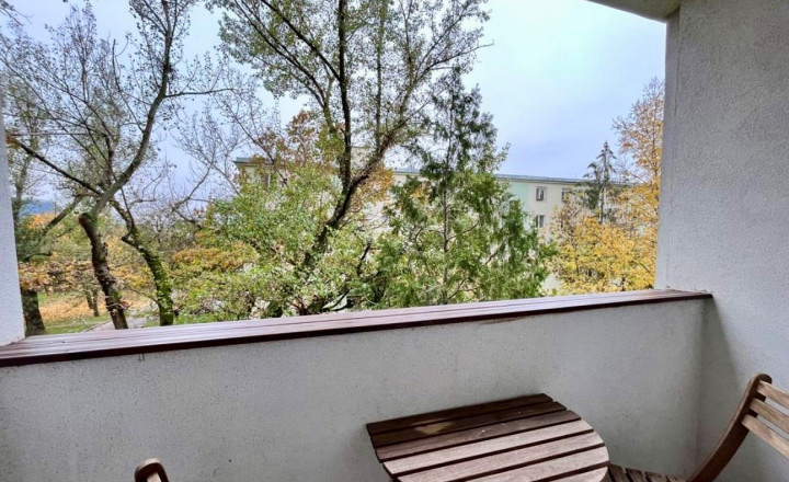 Príjemný 2,5- izbový byt s balkónom na prenájom v Ružinove - fotografia 11