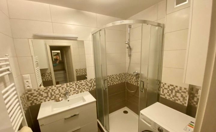 Príjemný 2,5- izbový byt s balkónom na prenájom v Ružinove - fotografia 8