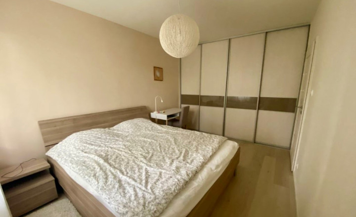 Príjemný 2,5- izbový byt s balkónom na prenájom v Ružinove - fotografia 4