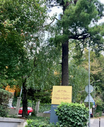 Kompletne zrekonštruovaný 3- izbový byt s balkónom na prenájom v Starom meste - fotografia 10
