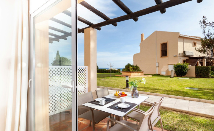 Priestranné apartmány na predaj v Španielsku na pobreží Costa del Sol - fotografia 3