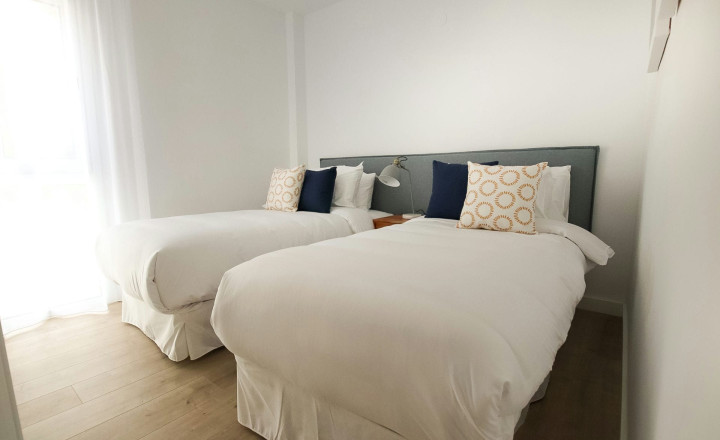 Priestranné apartmány na predaj v Španielsku na pobreží Costa del Sol - fotografia 14