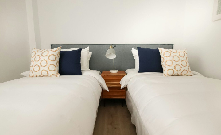 Priestranné apartmány na predaj v Španielsku na pobreží Costa del Sol - fotografia 13