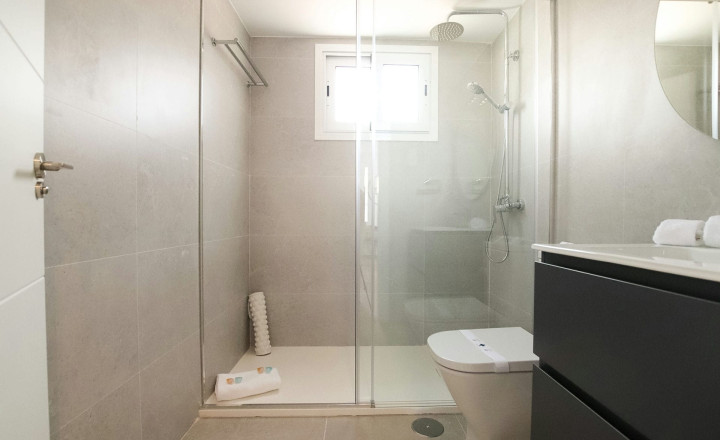 Priestranné apartmány na predaj v Španielsku na pobreží Costa del Sol - fotografia 7