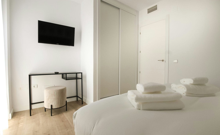 Priestranné apartmány na predaj v Španielsku na pobreží Costa del Sol - fotografia 18