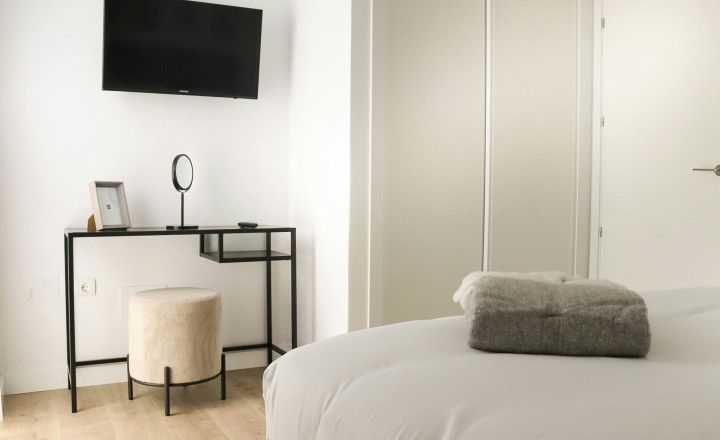 Priestranné apartmány na predaj v Španielsku na pobreží Costa del Sol - fotografia 17