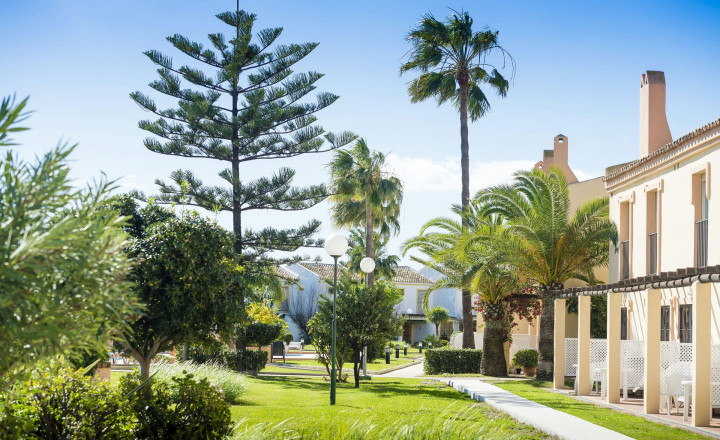 Priestranné apartmány na predaj v Španielsku na pobreží Costa del Sol - fotografia 32