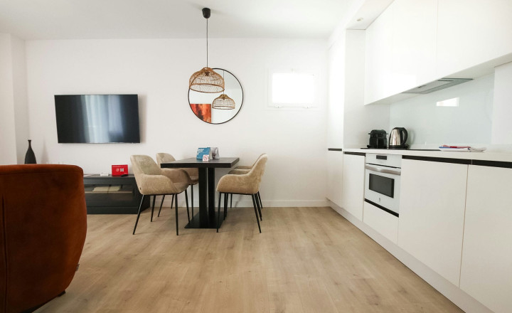 Priestranné apartmány na predaj v Španielsku na pobreží Costa del Sol - fotografia 27