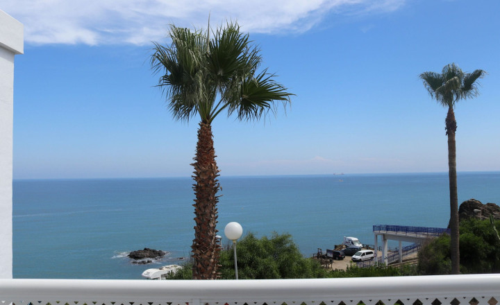 Priestranné apartmány na predaj v Španielsku na pobreží Costa del Sol - fotografia 33