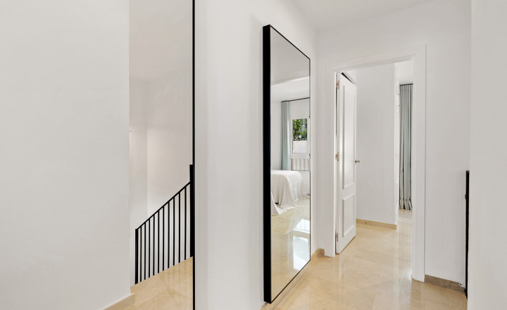 Priestranné apartmány na predaj v Španielsku na pobreží Costa del Sol - fotografia 39