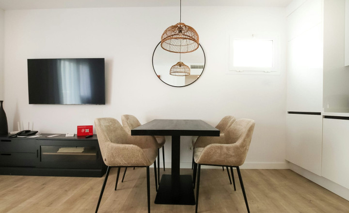 Priestranné apartmány na predaj v Španielsku na pobreží Costa del Sol - fotografia 26