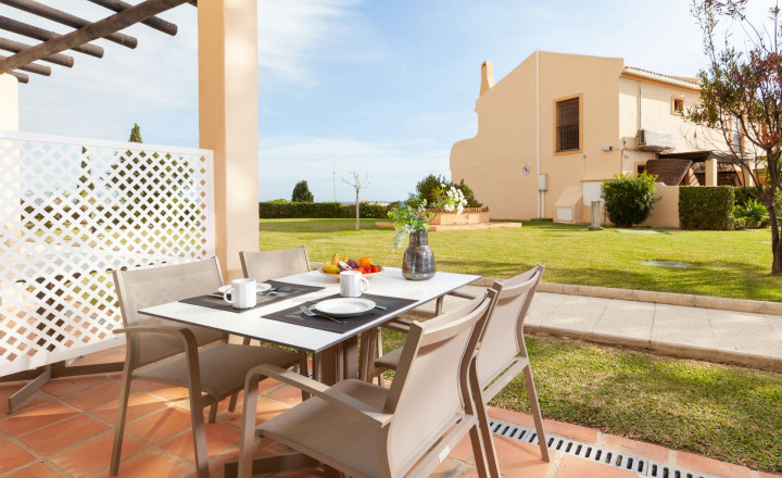 Priestranné apartmány na predaj v Španielsku na pobreží Costa del Sol - fotografia 38
