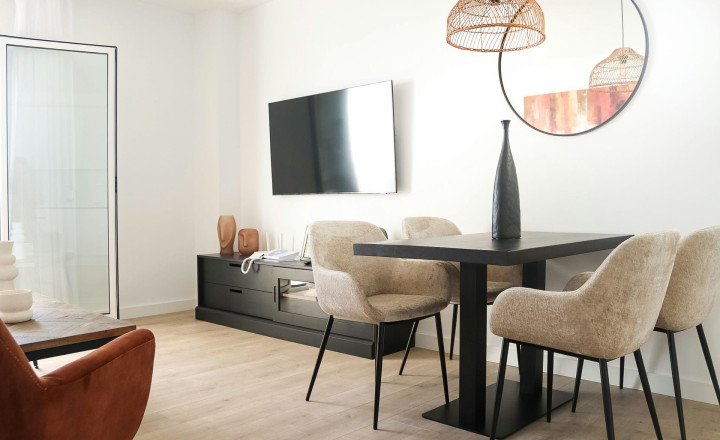 Priestranné apartmány na predaj v Španielsku na pobreží Costa del Sol - fotografia 25