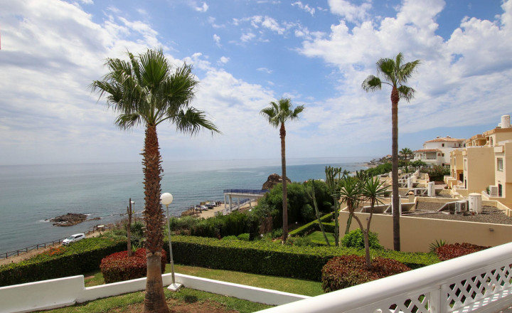 Priestranné apartmány na predaj v Španielsku na pobreží Costa del Sol - fotografia 31
