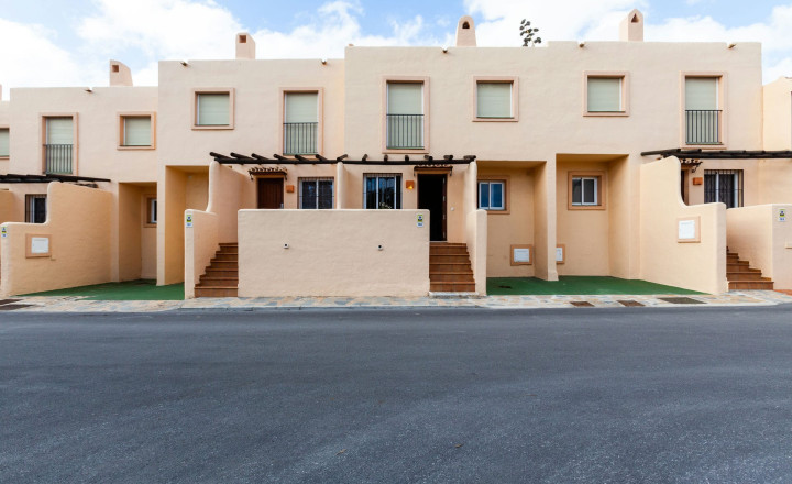 Priestranné apartmány na predaj v Španielsku na pobreží Costa del Sol - fotografia 36