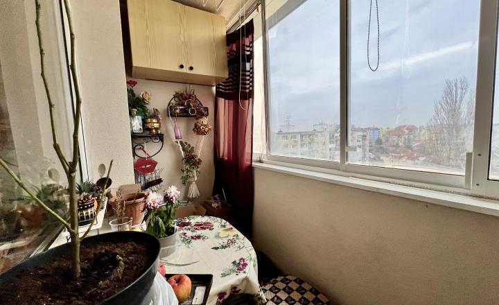 Tichý 2- izbový byt s lodžiou a pivnicou na predaj v Senci - fotografia 9