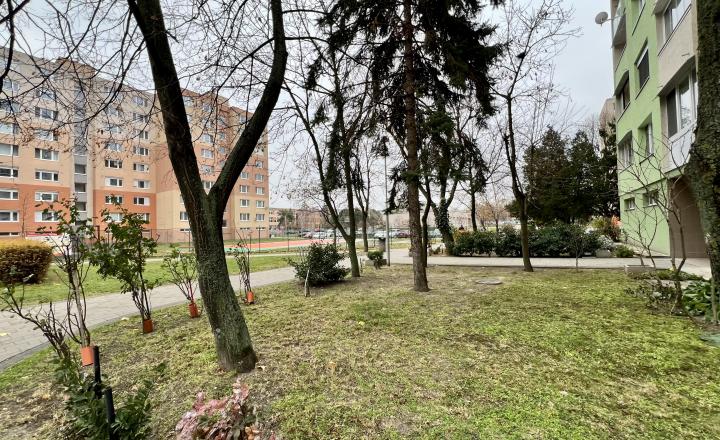 Tichý 2- izbový byt s lodžiou a pivnicou na predaj v Senci - fotografia 12