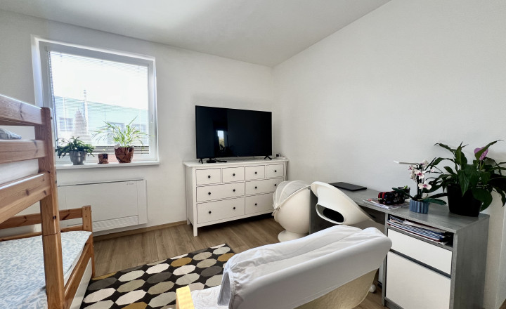 Very nice air-conditioned 2- bedroom apartment in a new building with a balcony for sale in Dunajská Streda - fotografia 9