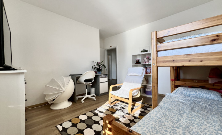 Very nice air-conditioned 2- bedroom apartment in a new building with a balcony for sale in Dunajská Streda - fotografia 10