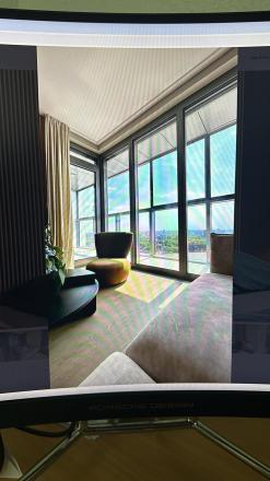 Nadštandardný 2-izbový byt v Eurovea tower na prenájom v Starom meste - fotografia 10