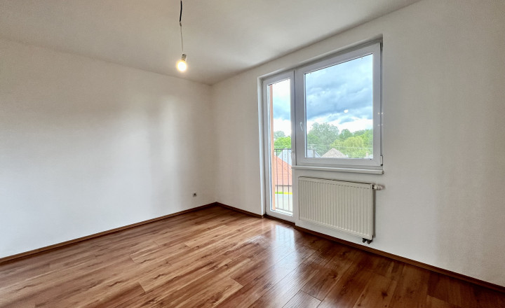 Pleasant 1- bedroom apartment with balcony for sale in Malinovo - fotografia 6