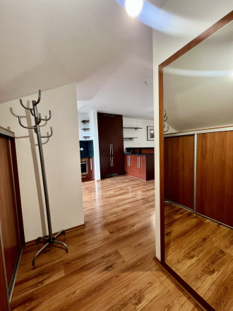 Pleasant 1- bedroom apartment with balcony for sale in Malinovo - fotografia 7