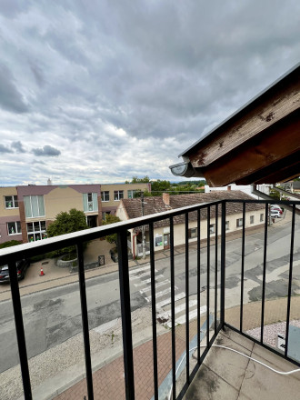 Pleasant 1- bedroom apartment with balcony for sale in Malinovo - fotografia 8