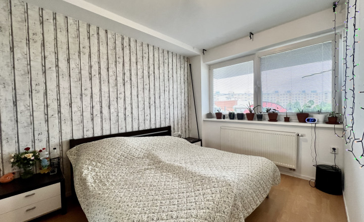 Spacious 2- bedroom apartment with terrace for sale in Senec - fotografia 4