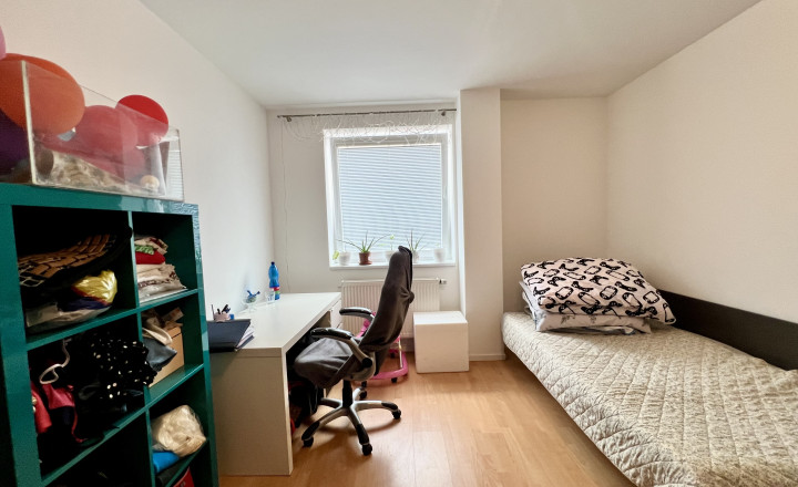 Spacious 2- bedroom apartment with terrace for sale in Senec - fotografia 6