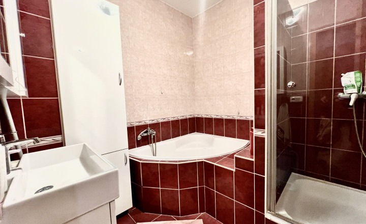 Spacious 2- bedroom apartment with terrace for sale in Senec - fotografia 7