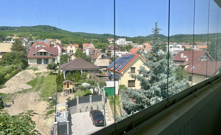 1- izbový byt s lodžiou v pôvodnom stave na predaj v Rači PREDANÝ - fotografia 3