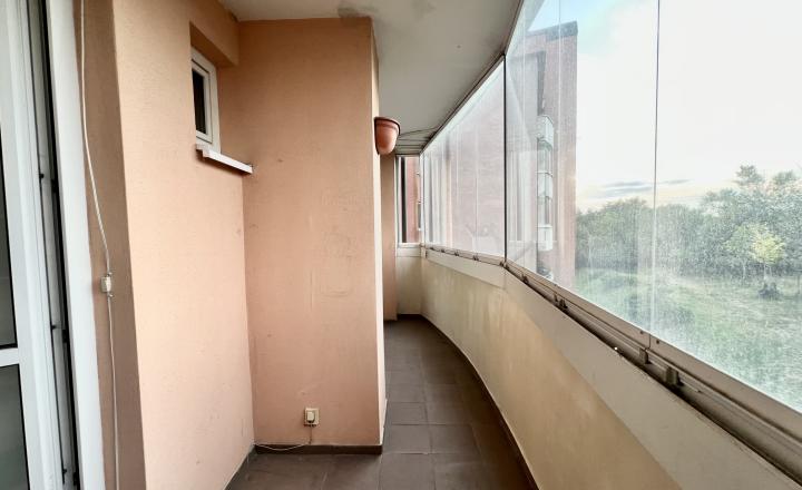 Priestranný 3-izbový byt s dvomi terasami na predaj v Dúbravke - fotografia 14