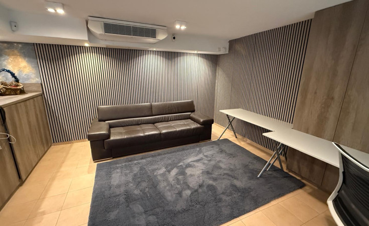 Priestranný nebytový priestor 270m2 na prenájom Karlova Ves - fotografia 5