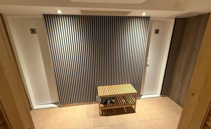 Priestranný nebytový priestor 270m2 na prenájom Karlova Ves - fotografia 7
