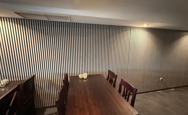 Priestranný nebytový priestor 270m2 na prenájom Karlova Ves - fotografia 8