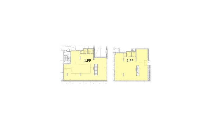 Priestranný nebytový priestor 270m2 na prenájom Karlova Ves - fotografia 18